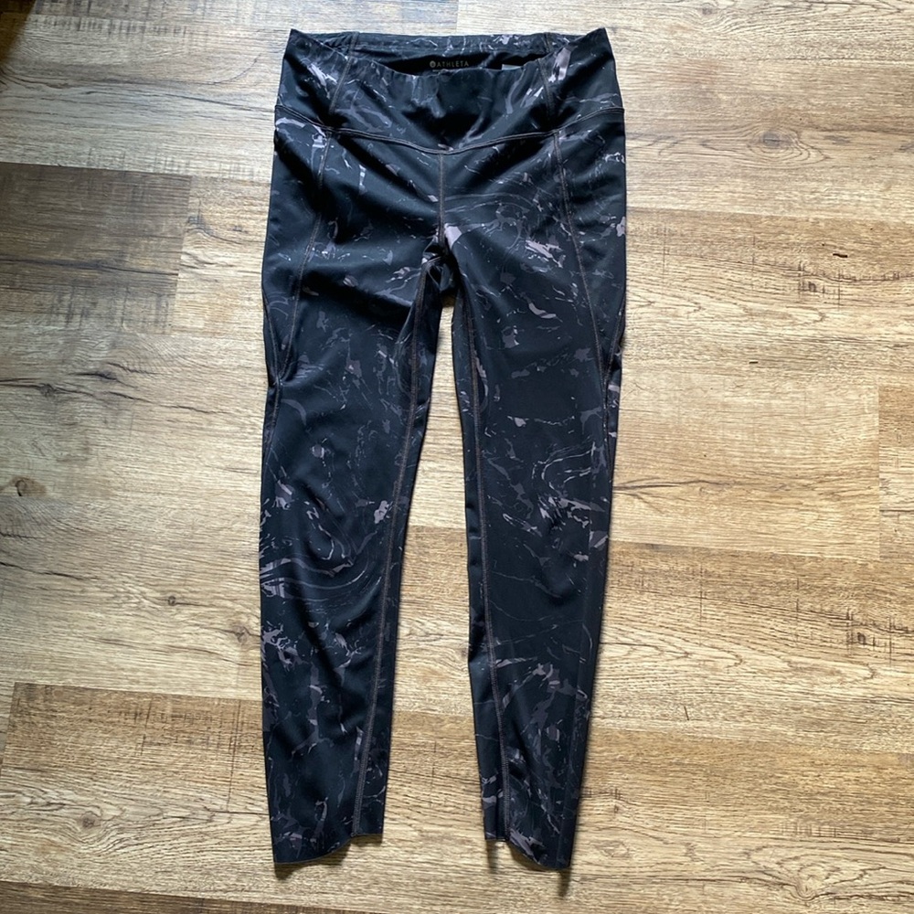 Athleta Leggings Small